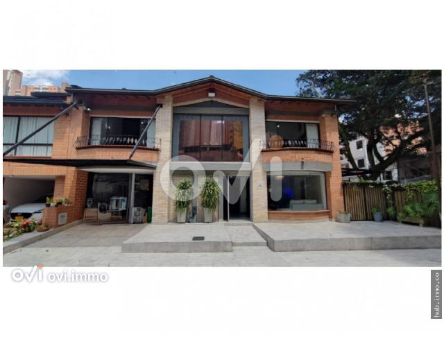 Casa en La Doctora, Sabaneta