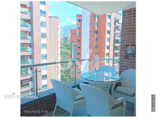 Apto en Zuniga, Envigado