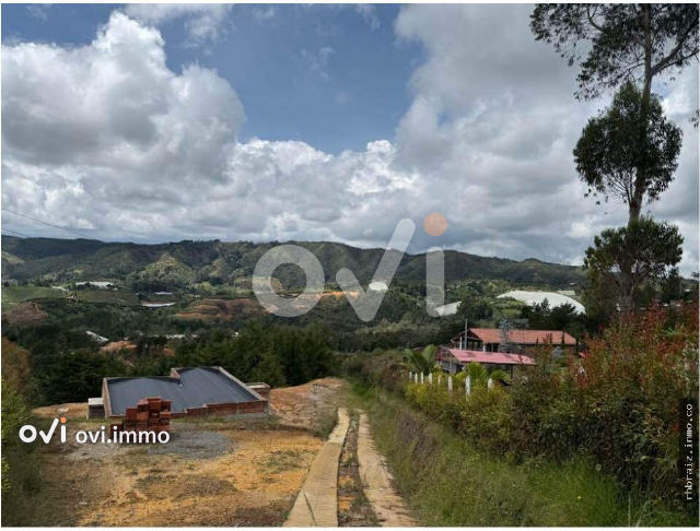 (CASA) (San Vicente Ferrer, Antioquia)