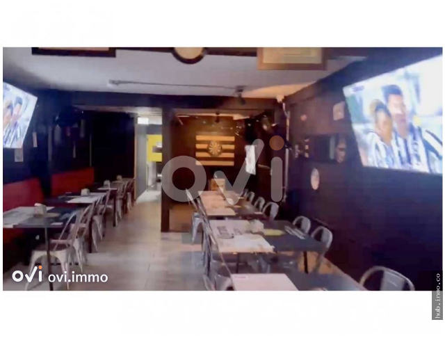 Local en Laureles, Medellin