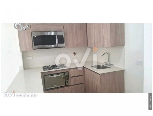 Apto en Guayabal, Medellin