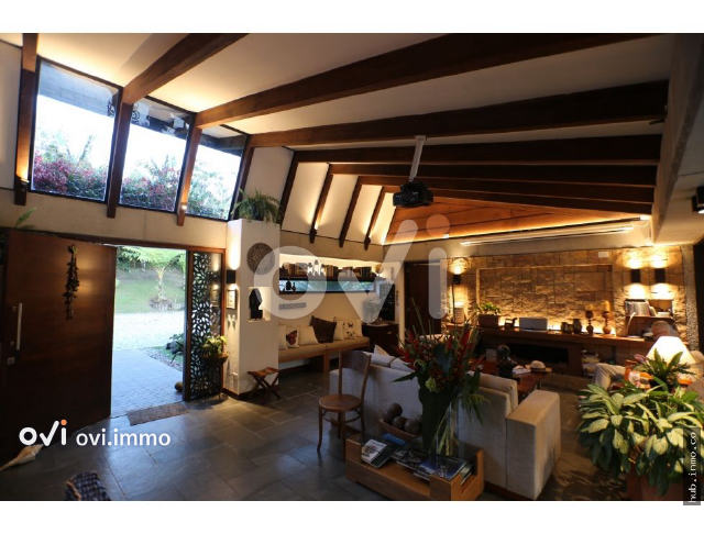 Casa lote en La Ceja