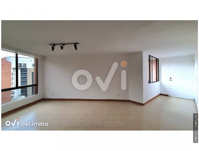 Apto en Laureles, Medellin
