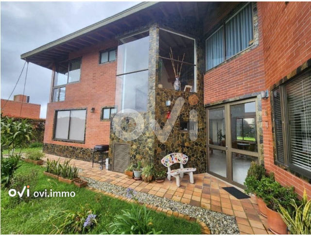 Casa en Loma del Escobero, Envigado