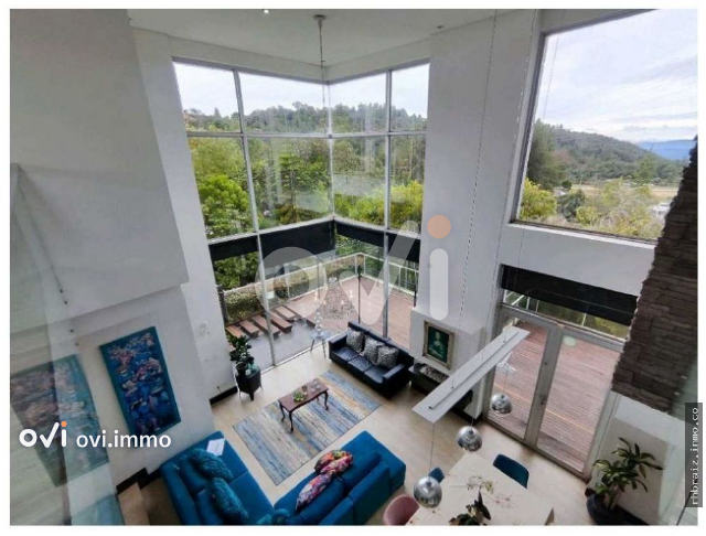 (CASA) (El Retiro El)