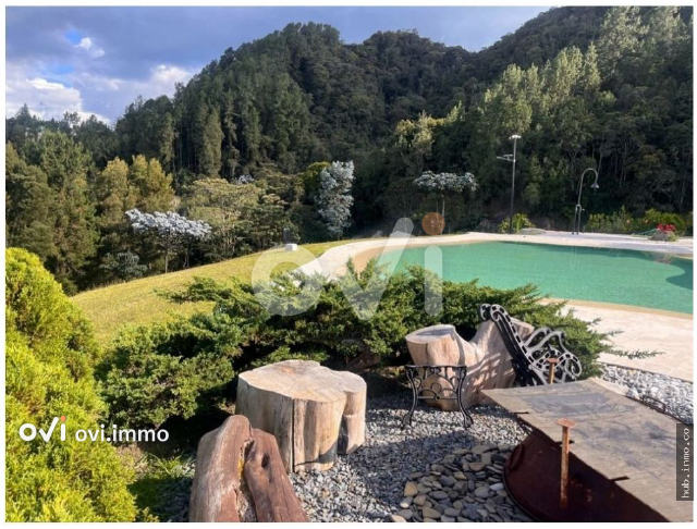 Casa en Loma del Escobero, Envigado
