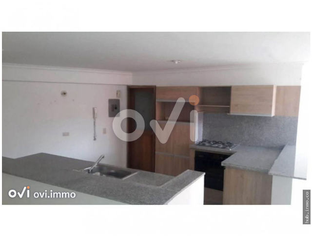 Apto en Laureles, Medellin