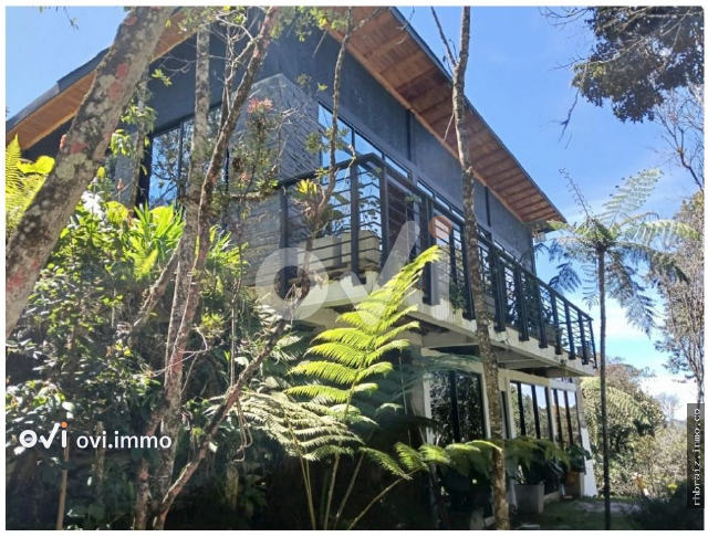 (FINCA) (Santa Elena)