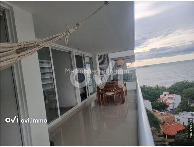 (APTO)  (Santa Marta, Irotama)