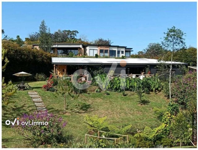 CASA DE 1 NIVEL LA CEJA, EL CAPIRO