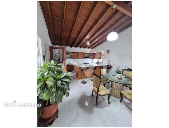 Casa en Laureles, Medellin