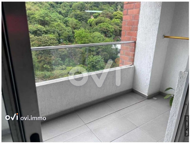 Apto en Laureles, Los Colores, Medellin