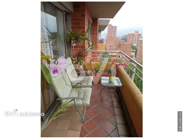 Apto en Laureles, Medellin