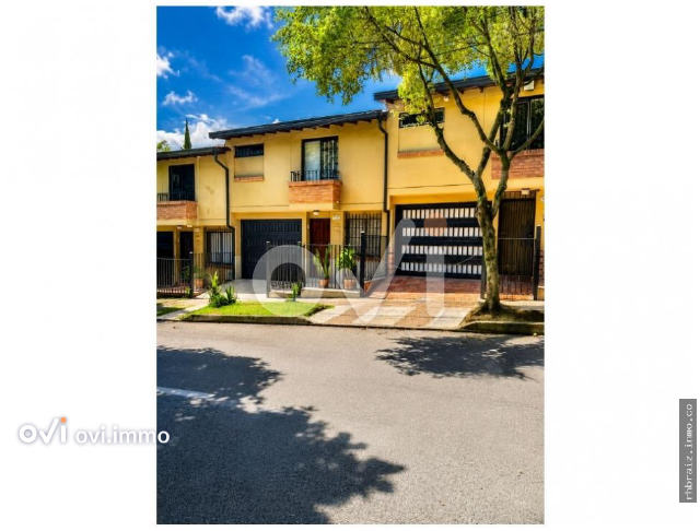 Casa en Prados de Sabaneta, Sabaneta