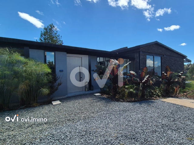 Casa campestre en Envigado