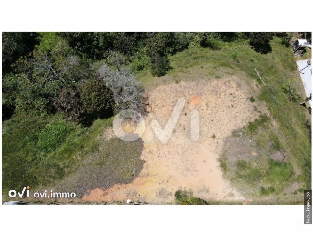 Lote en Vereda el Sango, Guarne