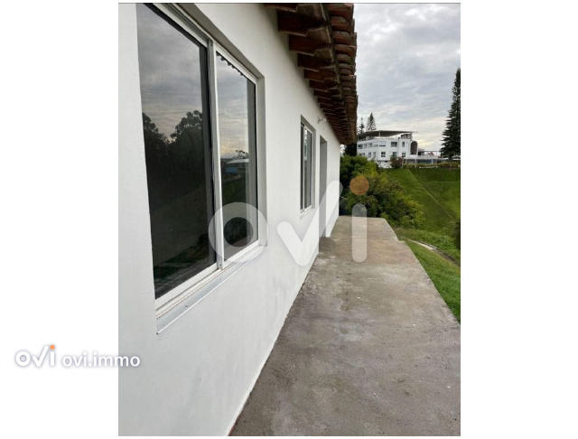 Casa campestre en Guatapé