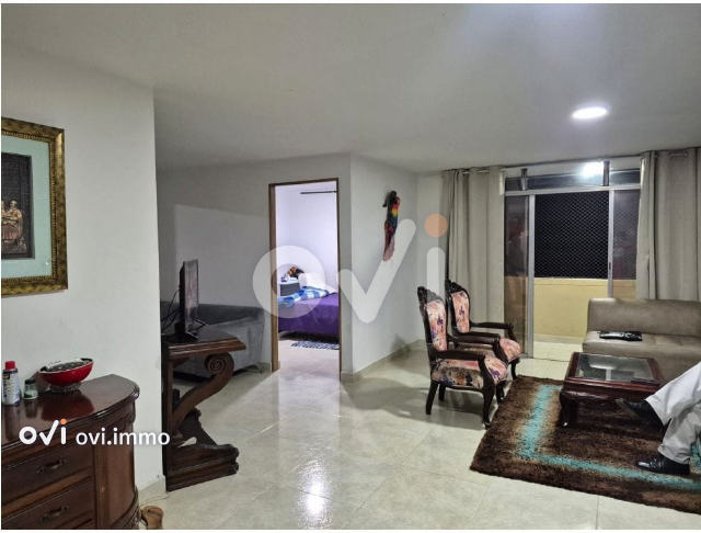 Apto en Laureles, Conquistadores, Medellin