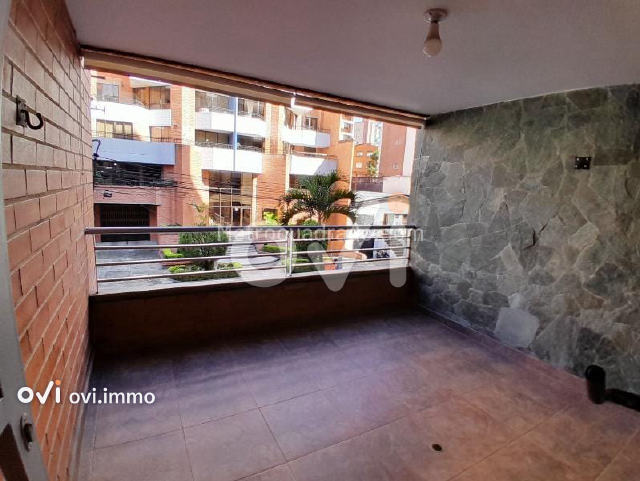 Apto en Laureles, Medellin