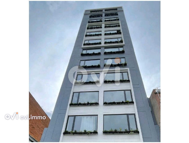 Apartaestudio en Laureles, Medellin
