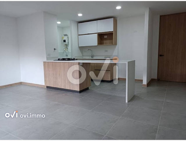 Apto en La Frontera, Envigado