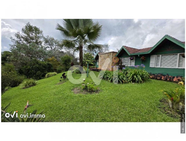 Finca en Sajonia, Rionegro