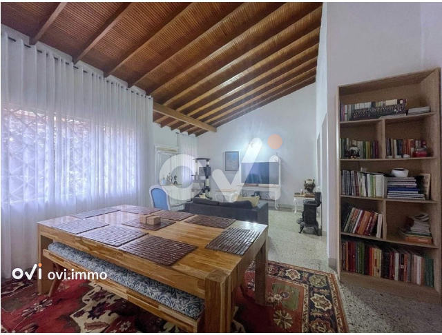 Casa en Laureles, La Castellana, Medellin