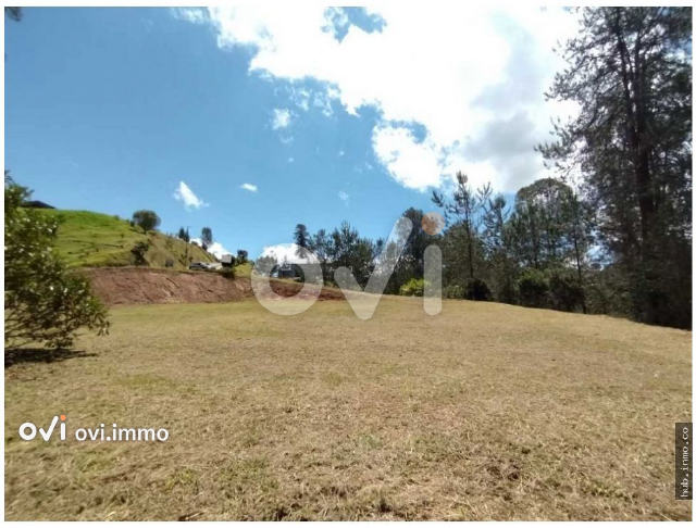 Lote en Don Diego, El Retiro