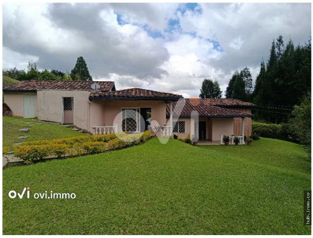 (FINCA) (Guarne)