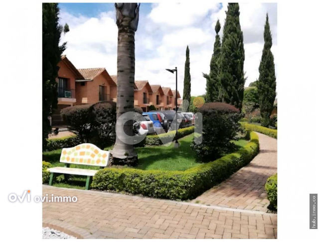 Casa en Llanogrande, Rionegro