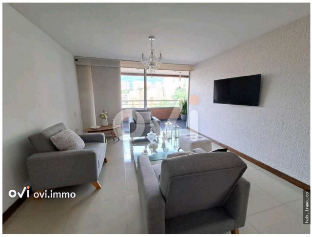 (APARTAMENTO) (Tierra Grata)