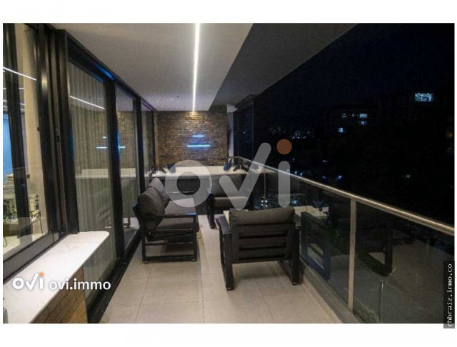 Apto en Laureles, Medellin
