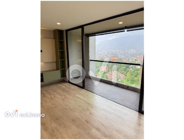 Apto en El Trianon, Envigado