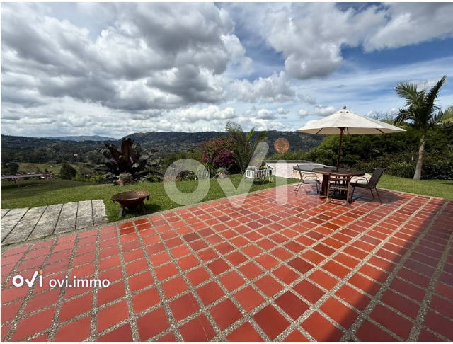 Finca en Guarne