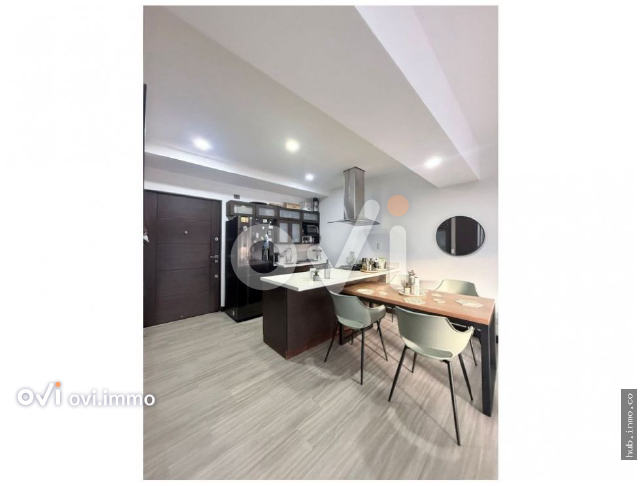 (APARTAMENTO) (Sabaneta)