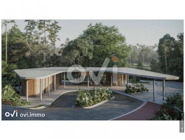 Lote en Alto del Escobero, Envigado