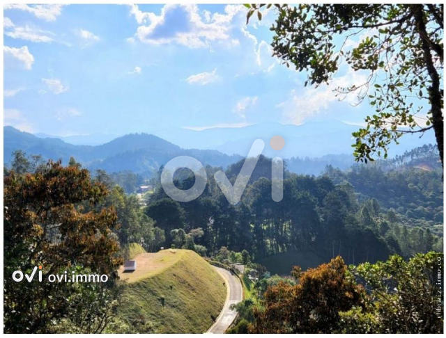 Lote en Don Diego, El Retiro