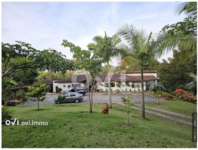 (CASA CAMPESTRE) un nivel (El Retiro, Zona Rural)