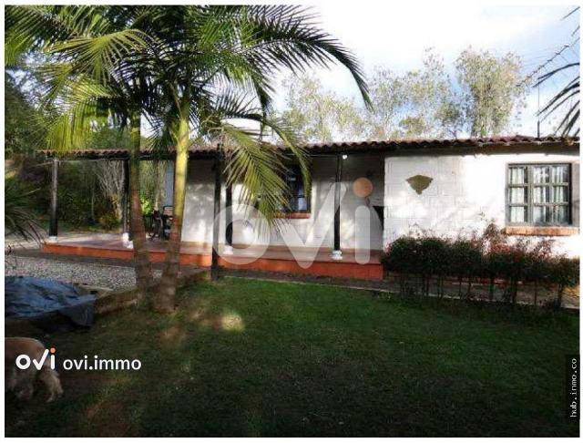 Casa en Vereda Las Cuchillas, Rionegro