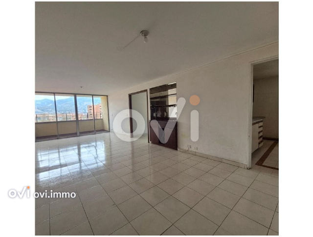 Apto en Laureles, Conquistadores, Medellin