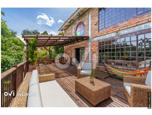 Casa campestre en Rionegro