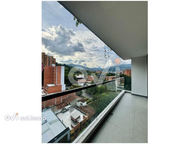 Apto en Laureles, Medellin