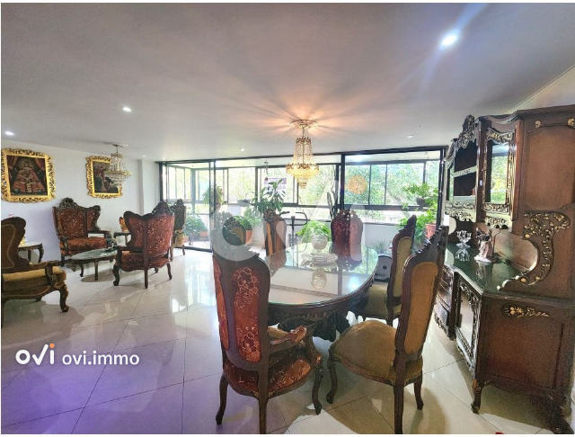 Apto en Laureles, Medellin