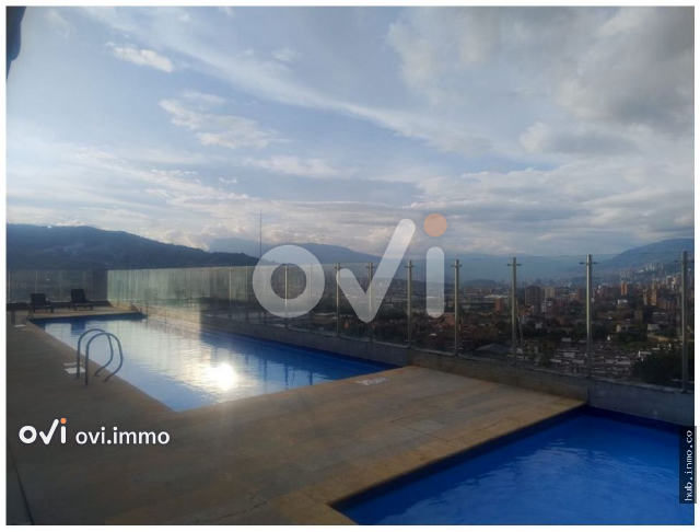 (APARTAMENTO) (Parque De Envigado)