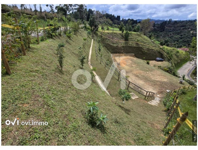 Lote en Vereda La Mosquita, Guarne