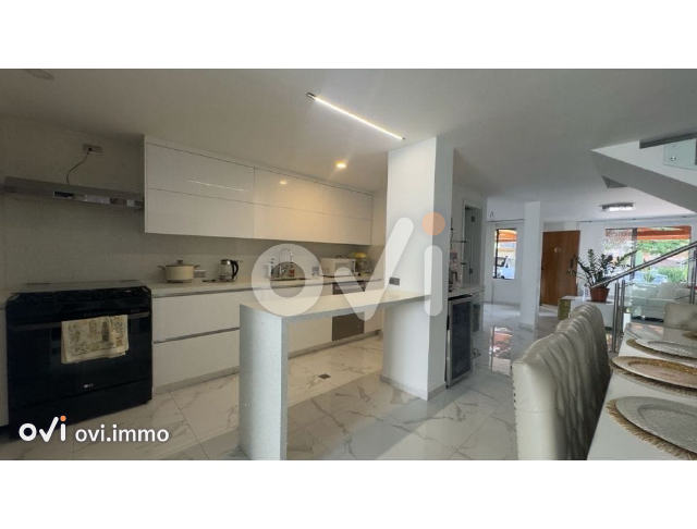Casa en El Trianon, Envigado