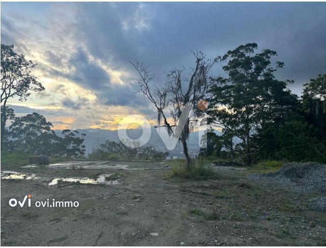 Lote en Loma del Chocho, Envigado