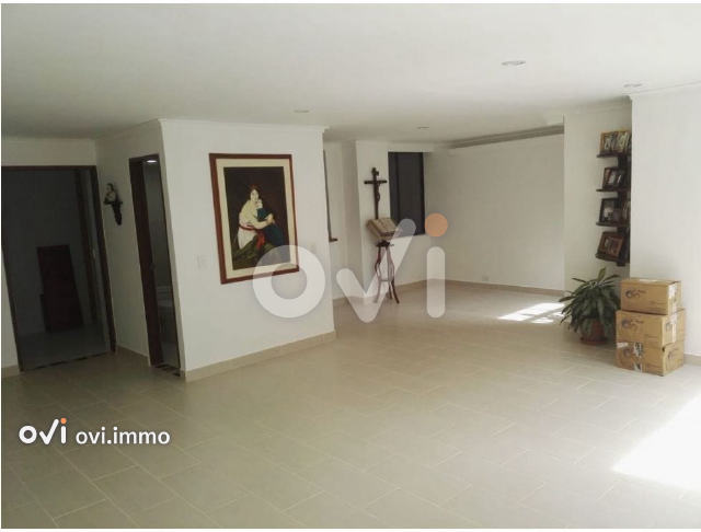 Apto en Laureles, Medellin