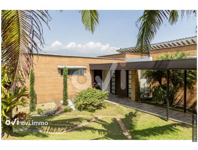 Casa en Las Lomitas, Sabaneta