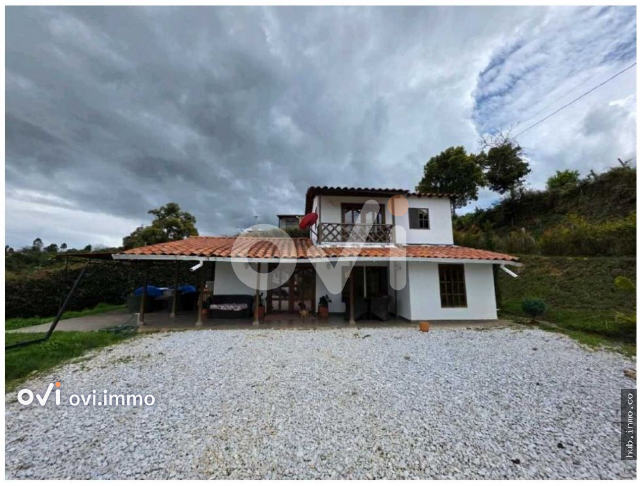 Finca en Marinilla